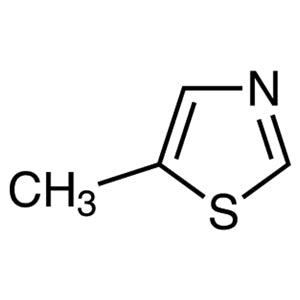 TCI M2234 3581-89-3 5-Methylthiazole