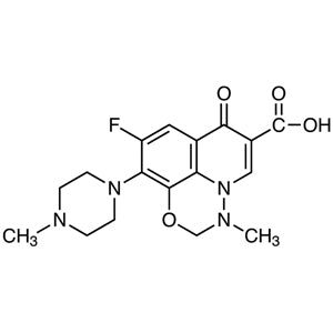 TCI M2240 115550-35-1 Marbofloxacin