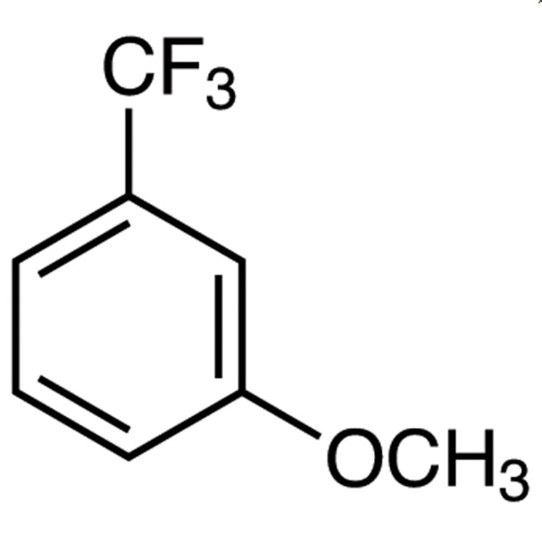 TCI M2243 454-90-0 3-Methoxybenzotrifluoride