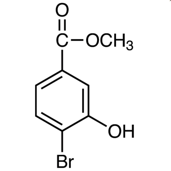TCI M2246 106291-80-9 Methyl 4-Bromo-3-hydroxybenzoate