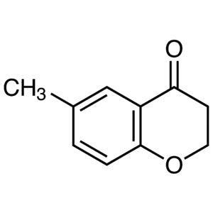 TCI M2249 39513-75-2 6-Methyl-4-chromanone