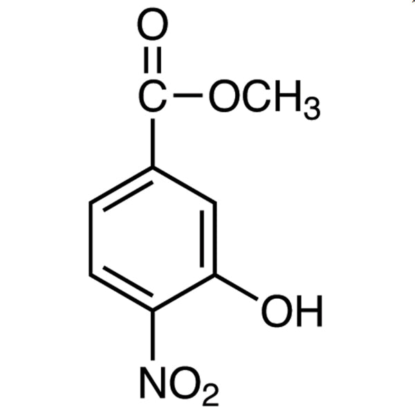 TCI M2250 713-52-0 Methyl 3-Hydroxy-4-nitrobenzoate