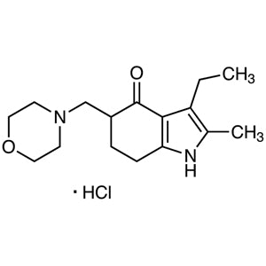 TCI M2252 15622-65-8 Molindone Hydrochloride