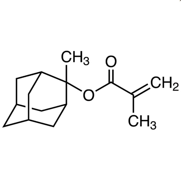 TCI M2260 177080-67-0 2-Methacryloyloxy-2-methyladamantane (stabilized with MEHQ)