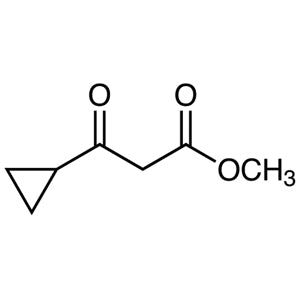 TCI M2277 32249-35-7 Methyl 3-Siklopropil-3-oksopropionat