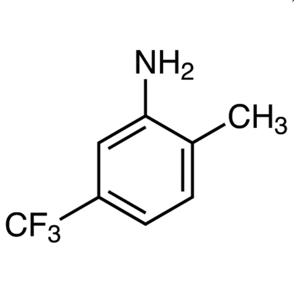 TCI M2301 25449-96-1 2-Methyl-5-(trifluoromethyl)aniline
