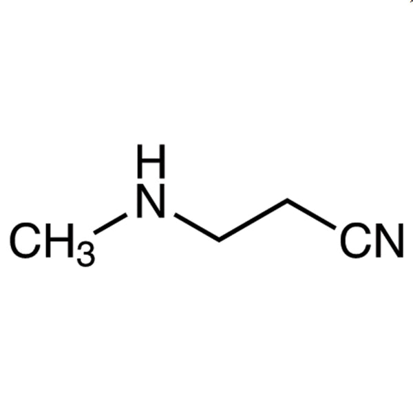 TCI M2312 693-05-0 3-(Methylamino)propionitrile