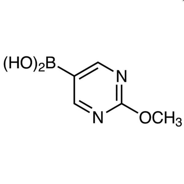 TCI M2335 628692-15-9 2-Methoxy-5-pyrimidylboronic Acid (contains varying amounts of Anhydride)