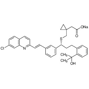TCI M2340 151767-02-1 Montelukast Sodium