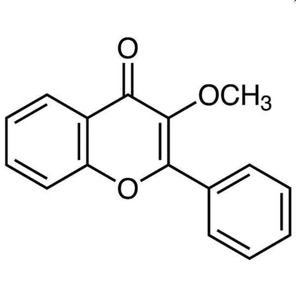 TCI M2364 7245-02-5 3-Methoxyflavone