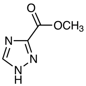 4928-88-5 Methyl 1,2,4-Triazole-3-carboxylate - AMI Scientific