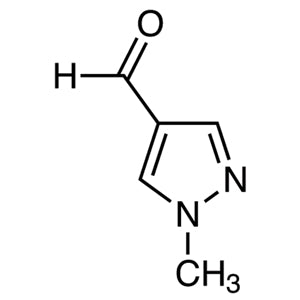 TCI M2372 25016-11-9 1-Metilpirazol-4-karbaldehida