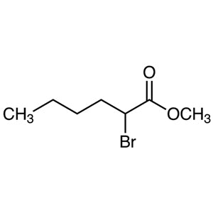 TCI M2378 5445-19-2 Methyl 2-Bromohexanoate