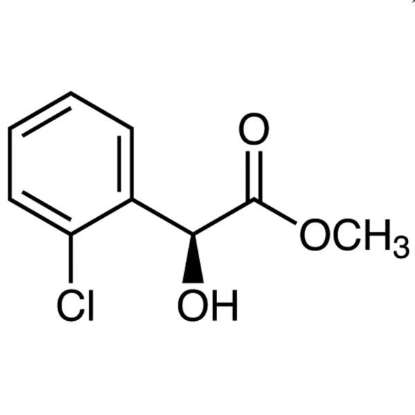 TCI M2383 32345-60-1 Methyl 2-Chloro-L-mandelate