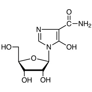 TCI M2399 50924-49-7 Mizoribine