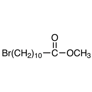 TCI M2412 6287-90-7 Metil 11-Bromoundecanoate