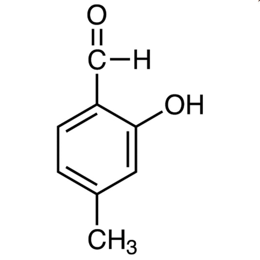 TCI M2431 698-27-1 4-Methylsalicylaldehyde