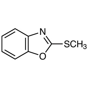 TCI M2454 13673-62-6 2-(Methylthio)benzoxazole
