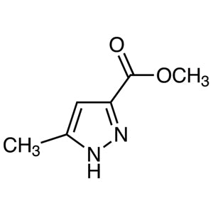 TCI M2465 25016-17-5 Metil 5-Metilpirazol-3-karboksilat