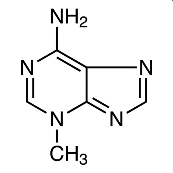 5142-23-4 3-Methyladenine - AMI Scientific