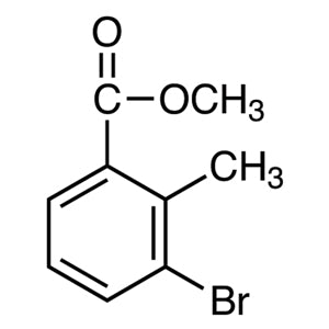 TCI M2543 99548-54-6 Methyl 3-Bromo-2-methylbenzoate