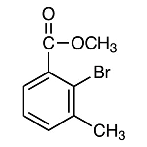 TCI M2546 131001-86-0 Metil 2-Bromo-3-metilbenzoat