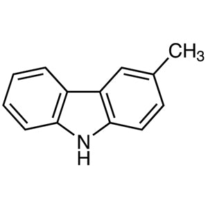 4630-20-0 3-Methyl-9H-carbazole - AMI Scientific