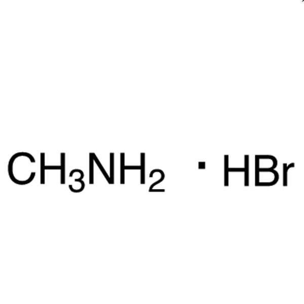 TCI M2589 6876-37-5 Methylamine Hydrobromide (Low water content)