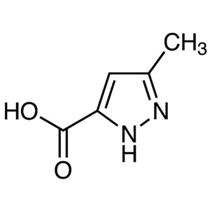 TCI M2607 402-61-9 3-Methylpyrazole-5-carboxylic Acid