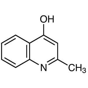 TCI M2620 607-67-0 2-Methyl-4-quinolinol