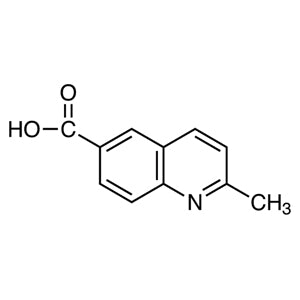 TCI M2625 635-80-3 2-Methylquinoline-6-carboxylic Acid
