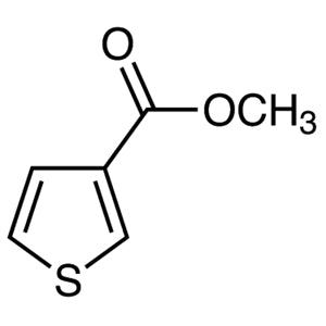 TCI M2627 22913-26-4 Methyl Thiophene-3-carboxylate