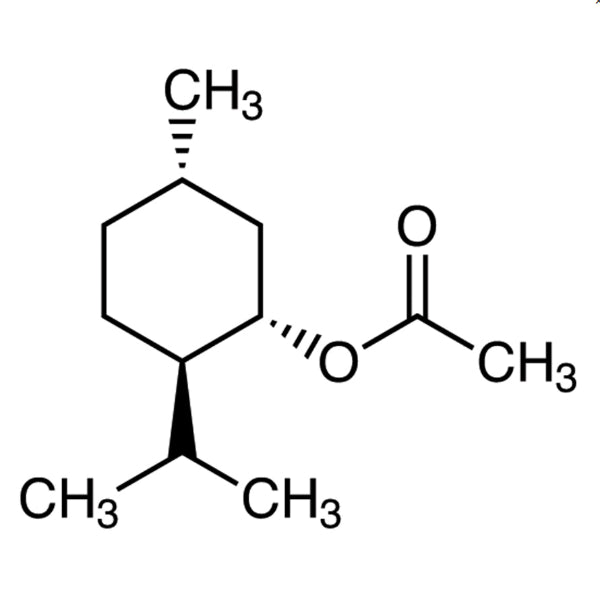 TCI M2631 5157-89-1 (+)-Menthyl Acetate