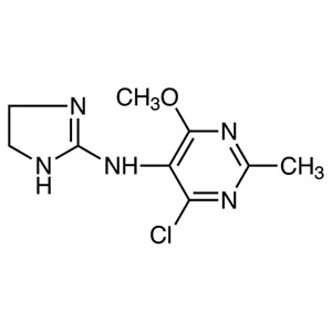 75438-57-2 Moxonidine - AMI Scientific