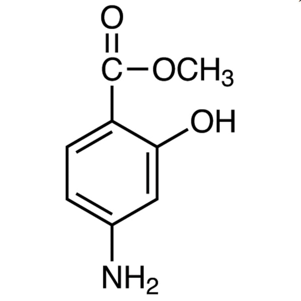TCI M2699 4136-97-4 Methyl 4-Aminosalicylate