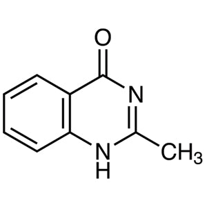 TCI M2709 1769-24-0 2-Metil-4(1H)-kuinazolinon