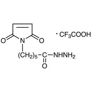 TCI M2735 151038-94-7 6-Maleimidohexanehydrazide Trifluoroasetat