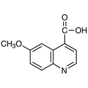 TCI M2751 86-68-0 6-Methoxyquinoline-4-carboxylic Acid