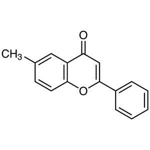 TCI M2766 29976-75-8 6-Metilflavon