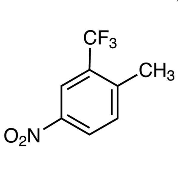 TCI M2798 89976-12-5 2-Methyl-5-nitrobenzotrifluoride