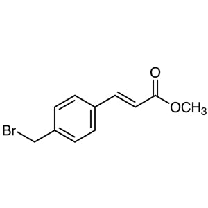 TCI M2816 88738-86-7 Methyl (E)-4-(Bromomethyl)cinnamate