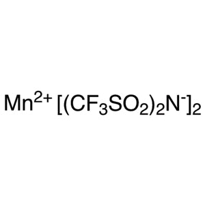 TCI M2862 207861-55-0 Manganese(II) Bis(trifluoromethanesulfonyl)imide