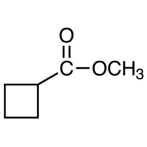 TCI M2884 765-85-5 Methyl Cyclobutanecarboxylate