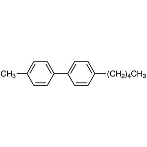 TCI M2885 64835-63-8 4'-Metil-4-pentilbifenil