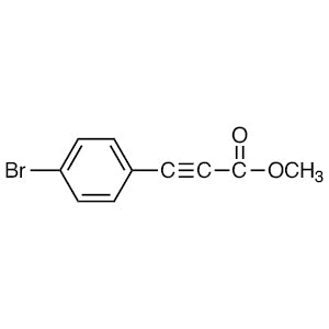 TCI M2893 42122-27-0 Methyl 3-(4-Bromophenyl)propiolate