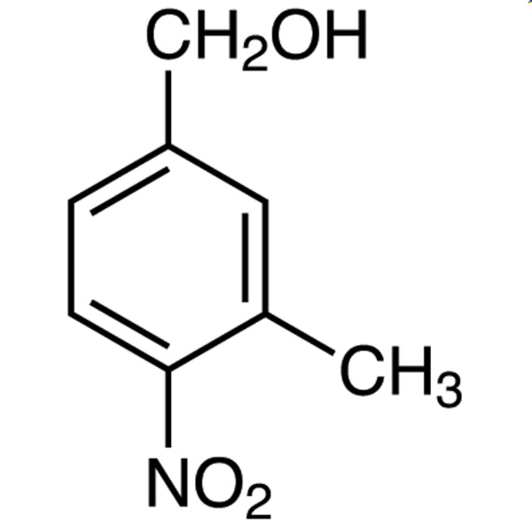 TCI M2915 80866-75-7 3-Methyl-4-nitrobenzyl Alcohol