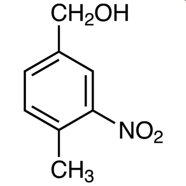 TCI M2916 40870-59-5 4-Methyl-3-nitrobenzyl Alcohol