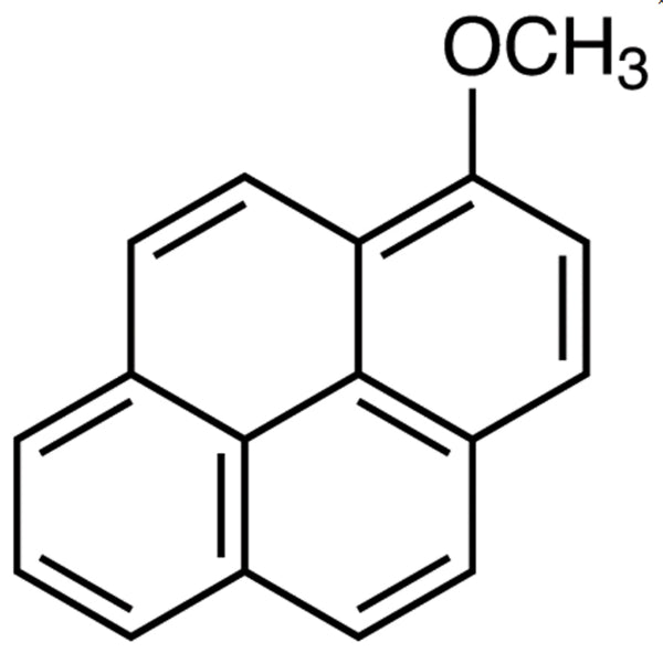 TCI M2919 34246-96-3 1-Methoxypyrene