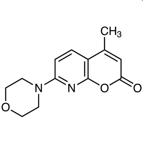 TCI M2937 57980-07-1 4-Methyl-7-morpholino-8-azacoumarin