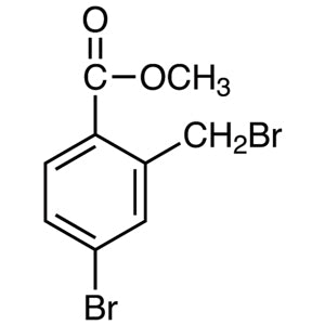 TCI M2941 78471-43-9 Methyl 4-Bromo-2-(bromomethyl)benzoate